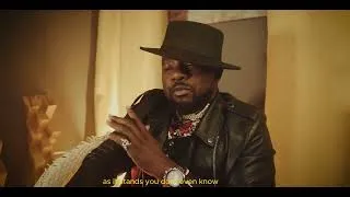 Thumbnail: F Jay - Mbululuka | Zambian Music 2025
