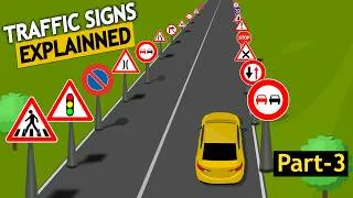 Thumbnail: Confused by Road Signs? Watch This Before Your Test