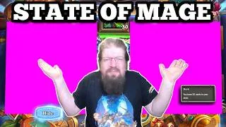 Thumbnail: The Mage situation is crazy!