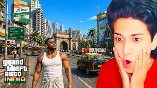 Thumbnail: I Played GTA INDIA Before GTA 6!