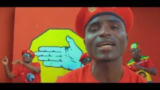 Thumbnail: Kamuzungu Zee - Bally Kwenyu (Official Music Video)