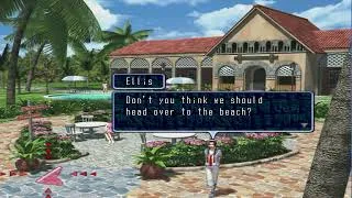 Thumbnail: Everblue 2 (PS2) - Grand Sea Palace (NoPlay)