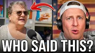 Thumbnail: This Quote Made a Liberal Furious... Then She Found Out the Speaker