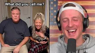 Thumbnail: This Prank Almost Killed Her Dad