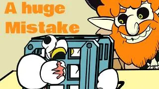 Thumbnail: Animated Spellbook: Enlarge Reduce... Again