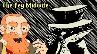 Thumbnail: The Fey Midwife: For DnD Fey Week