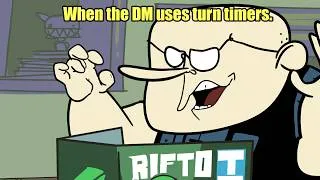 Thumbnail: How to stop this maniac