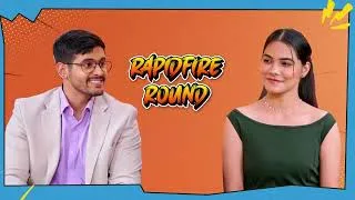 Thumbnail: The Great Indian Anime Show | EP 12 | Cosplay, Content & Community | Aishkhar & Anshika | Zee Café