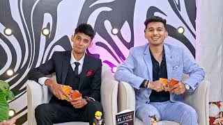 Thumbnail: The Great Indian Anime Show | EP 11 | Building the Anime Movement | Azhar Hassan | Zee Café