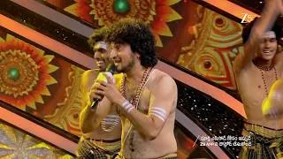 Thumbnail: Mallepoola Pallaki Song Performance | SaReGaMaPa The Next Singing Sensation | Sat & Sun 9 PM