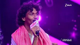 Thumbnail: Ultimate Faceoff Between Jahnavi & Daiwik | SaReGaMaPa The Next Singing Sensation | Sat & Sun 9 PM