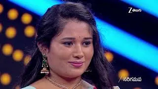 Thumbnail: A Power-Packed Vocal Face-Off | SaReGaMaPa The Next Singing Sensation | Sat & Sun 9 PM | Zee Telugu