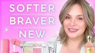 Thumbnail: 36 and Starting Fresh | Complete Makeup & Skincare Routine