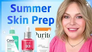Thumbnail: SPF Under Makeup Causing Breakdown? Try This Instead