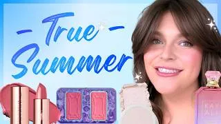 Thumbnail: True Summer Shades That Make Makeup Look Harmonious
