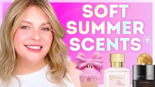 Thumbnail: The Soft Summer Perfumes I Want to Wear All Season