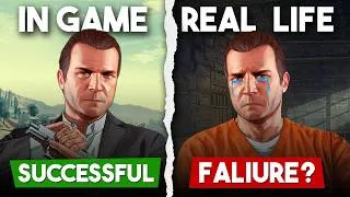 Thumbnail: Would GTA Heists Work in Real Life?