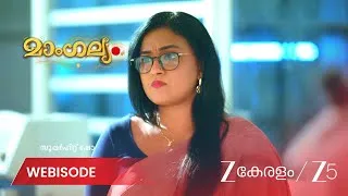 Thumbnail: Mangalyam | EP - 986 | Webisode 2 | Aug 6 2026 | Zee Keralam