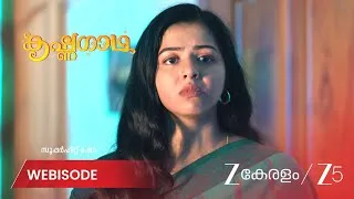Thumbnail: Krishnagadha | EP - 368 | Webisode 2 | Aug 6 2026 | Zee Keralam