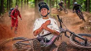 Thumbnail: Buying This $6,000 E-MTB Was a Terrible Idea…