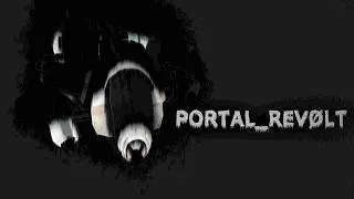 Thumbnail: an infected update of Portal 1 (Portal Revolt Retake)