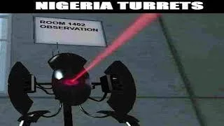 Thumbnail: portal 2 overgrown ambience be like
