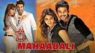 Thumbnail: Mahaabali (Alludu Seenu) | Hindi Dubbed Movie | Bellamkonda Sreenivas, Samantha, Prakash Raj