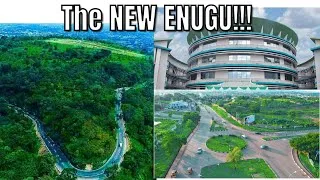 Thumbnail: Some SOUTH EAST GOVERNORS are waking up!! ENUGU IS ON THE MAP AGAIN! 