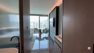 Thumbnail: TAJ THE TREES MUMBAI: IS THIS THE BEST HOTEL IN 🇮🇳 INDIA?