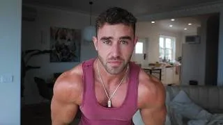 Thumbnail: I Have Some News…