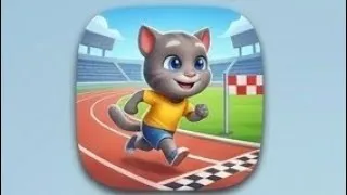 Thumbnail: Talking Tom Golden Runs Gameplay Walkthrough Tutorial Android and iOS gameplay.