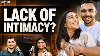 Thumbnail: Cheating, S*x & Trust: What’s REALLY Destroying Relationships? Relationship Coach Explains