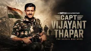 Thumbnail: Captain Vijayant Thapar: The 22-Year-Old Kargil Hero India Will Never Forget