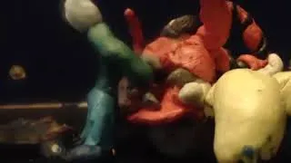 Thumbnail: Boku No Shukushu Stop Motion Animation Short Film
