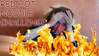 Thumbnail: Zee does the Ochoron Ramen challenge