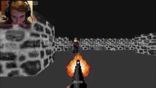 Thumbnail: !I'm Back! Wolfenstein 3D: Machines of War Part 5