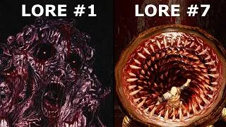 Thumbnail: Progressively Most Disturbing Moments of Dark Souls 1