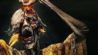 Thumbnail: Lore of the Main Bosses in Elden Ring's DLC