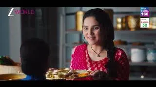 Thumbnail: Zee World | Vasudha | English Dubbed | August