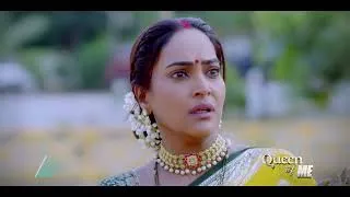 Thumbnail: Zee World | Queen of Me | English Dubbed | August