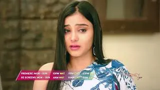Thumbnail: Zee World: My Journey to You | August | English Dubbed | Sriti Jha, Arjit Taneja