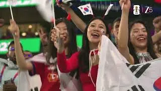 Thumbnail: Race to FIFA 2026 | Live and Exclusive on ZEE5