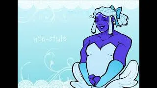 Thumbnail: ur style meme [deltarune]