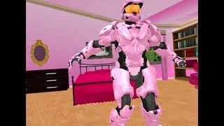 Thumbnail: dam dadi donut (rvb mmd)