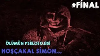 Thumbnail: EFSANE BAŞYAPITIN SONU || CRY OF FEAR #FİNAL