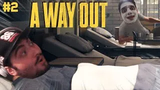 Thumbnail: DUVARLARI DELIYORUZ, FERHATIN ŞİRİNİ DELDİĞİ GİBİ [#2] w/pmg