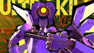 Thumbnail: Is this the end of ULTRAKILL?