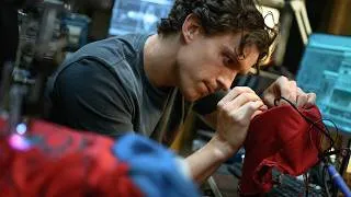 Thumbnail: Best MCU Spider-Man movie | Spider-Man: Brand New Day Review
