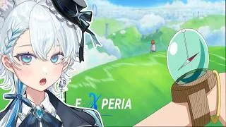 Thumbnail: One Piece Noob Reacts To The One Piece Experia 🧭 [AMV/ASMV]