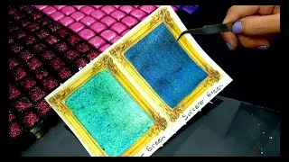 Thumbnail: The Adventure of Half Pan Watercolors - How to make watercolor paint?
